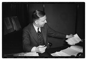 John P. Higgins