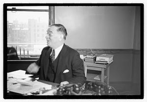 Joseph J. Leonard Police Comm.