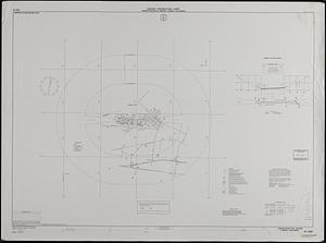 Airport obstruction chart, OC 5987, Corona Municipal Airport, Corona, California