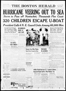 Boston Herald