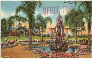 Ravine Gardens, Palatka, Florida