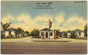 Star Camp, Riviera, Florida, in the Palm Beach area