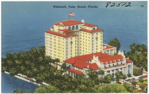 Whitehall, Palm Beach, Florida