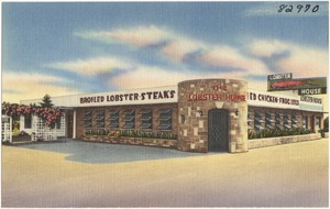 The Lobster House