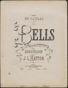 The bells