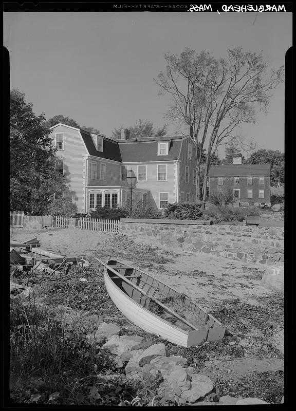 Marblehead