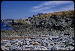 Nantasket Beach
