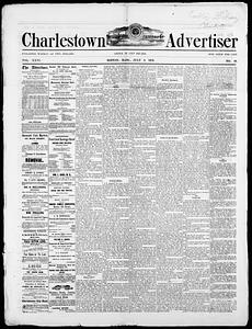 Charlestown Advertiser, July 08, 1876