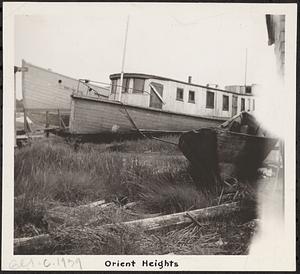 Orient Heights