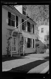 Building (exterior), Gloucester