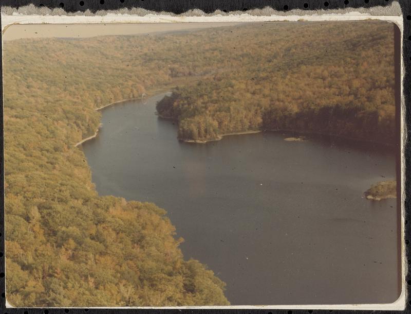 Upper Goose Pond