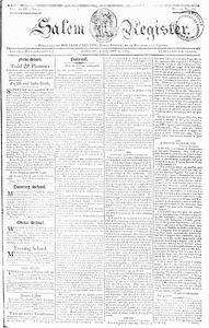 The Salem Register