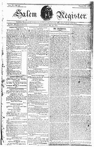 The Salem Register