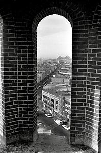 View from City Hall spire 2