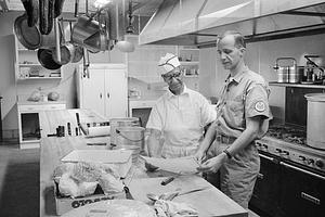 Boy Scout Camp Cachalot, Myles Standish Forest, Plymouth