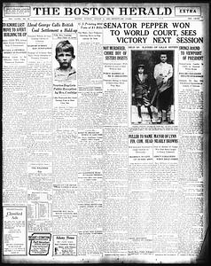 Boston Herald