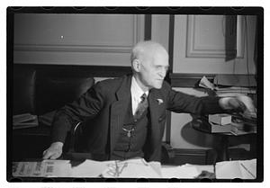 George A. Rich