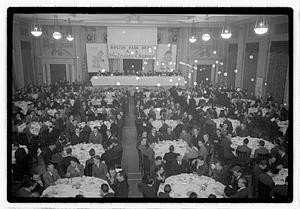 Boston Park Department function