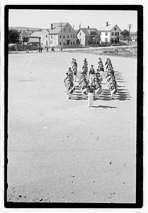 Marching band