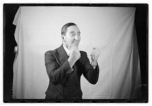 G. Roberts Lunger