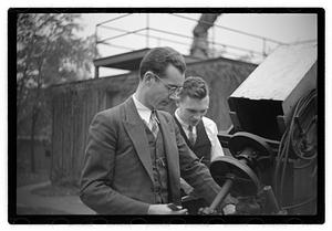 Harvard Observatory