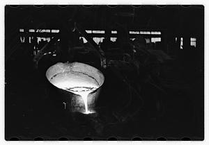 Mechanics' Iron Foundry Co. plant on Kemble Street, Roxbury