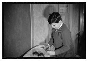 Leon Barron