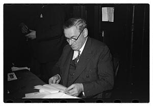 Jaime Curley Gov. campaign