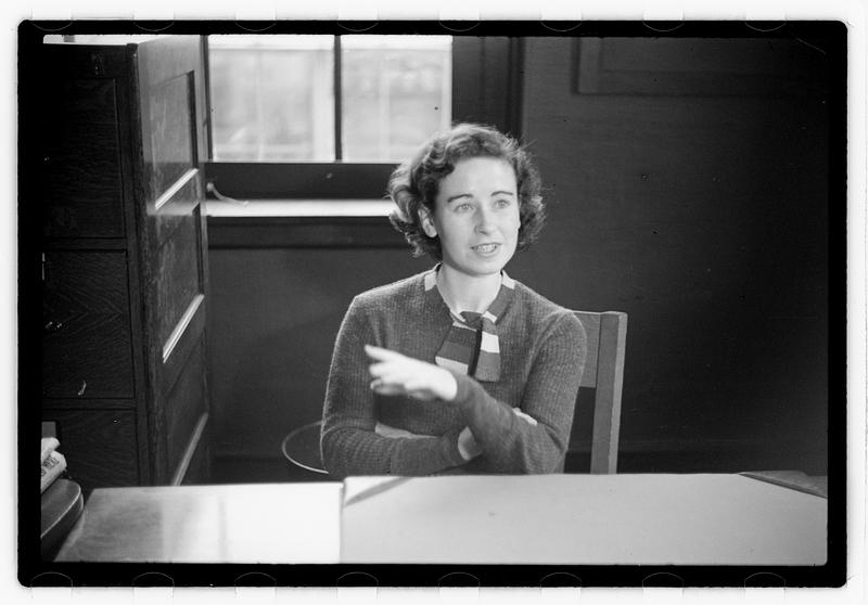 Mary K. Donovan