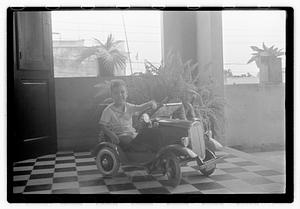 Pictures taken by Chu-Chu in Porto Rico