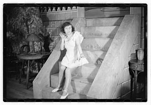 Mrs. Helen M. Whitten