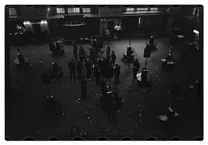 For Herald and Roto Boston Stock Exchange