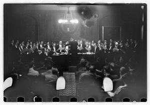 Harvard Glee Club