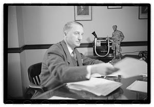 Mr. Nodine