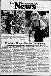 The Longmeadow News