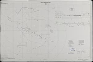 Airport obstruction chart, OC 5983, Yampa Valley Airport, Hayden, Colorado