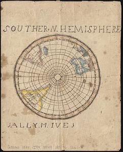 Southern hemisphere