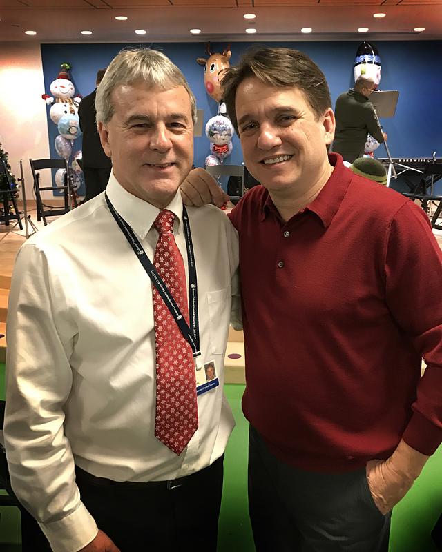 Keith Lockhart