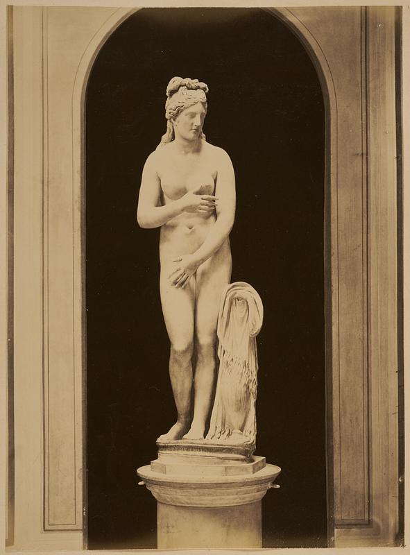 Capitoline Venus