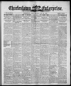 Charlestown Enterprise, May 23, 1891