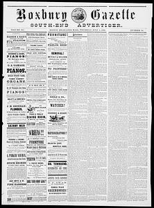 Roxbury Gazette and South End Advertiser, July 01, 1880