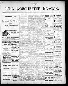 The Dorchester Beacon, January 03, 1891