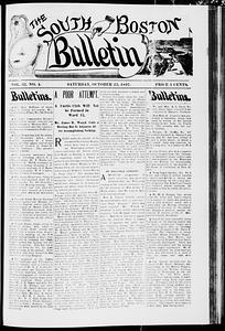 The South Boston Bulletin