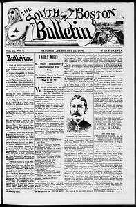 The South Boston Bulletin