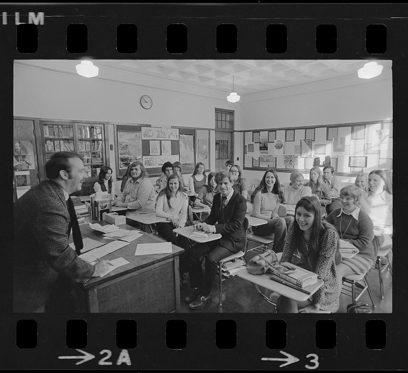 Anna Jaques Hospital brochure Digital Commonwealth