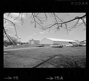 Newburyport Racquet Club