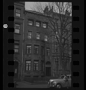 257 Marlborough Street, Boston, Massachusetts
