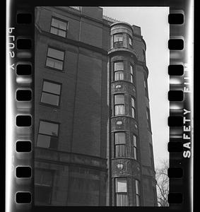 220 Marlborough Street, Boston, Massachusetts