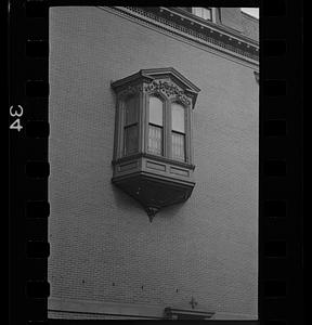 510 Columbus Avenue, Boston, Massachusetts