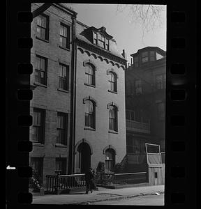 5 Dwight Street, Boston, Massachusetts